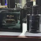 عطرين رجالية للبيع