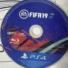 شريط فيفا 19 يشتغل