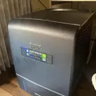 جهاز تنقية هواء