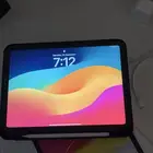ايباد - iPad 2022 (10th Generation)