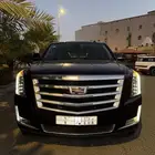 كاديلاك اسكاليد 2020 اخر دفعة للبيع