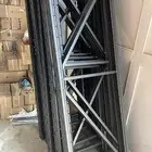 رفوف مخازن ومحلات تجاريه