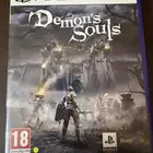 Demon s souls   ديمون سولز