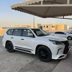 لكزس 2016 فل كامل