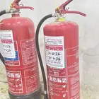طفايات حريق