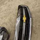 شمعة كابرس يسار تيوانية  شبك تيواني   تلبيسة باب كابرس