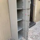 دولاب 4 ادراج جديد
