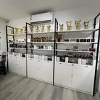 فرصة ديكور محل شبه جديد