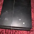 سوني فور اخو الجديد مع اسلاكها بدون يده السعر 300