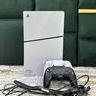 سوني 5 مع كامل ملحقاته نظيف استخدام 3 شهور