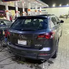 مازدا 2015 فل كامل بدون دبل