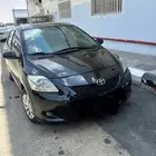 سيارة يارس 2013تماتيك