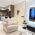شقة فاخرة جديدة مؤثثة استديوا جديد فاخر في برج انما الخزامى