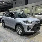 تويوتا رايز فل ليمتيد موديل 2026