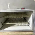 فقاسه ايطاليه اتماتيك ثمانيه واربعين بيضه