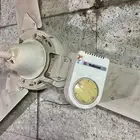 مروحة سقف