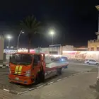 سطحه هيدروليك حايل حائل