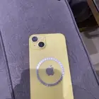 ايفون 14 بلس نظيف
