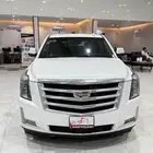 كاديلاك اسكاليد 2016 دبل فل كامل
