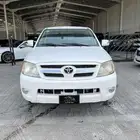 تويوتا هايلوكس موديل 2008