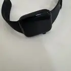 ساعة ابل