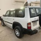 باترول سفاري