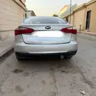 كيا سيراتو 2014
