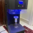 مكينة كبس علب معدنية