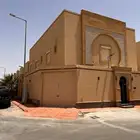 فلة للإيجار في حي الصحافة