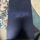 سوني 2 نضيف للبيع مع الايادي بدون اسلاكه ضايعه