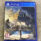 شريط (ASSASSIN S CREED(ORIGINS وشريط Horizon (ZERO DAWN)