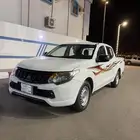 متسوبيشي L200 ديزل 2018