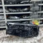 شمعه يسار كراون 2023 اصلي وكاله