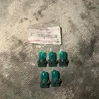 لمبات طبلون كامري 2001