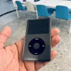 IPod Classic 160 Gigabytes جديد تماما حالة نادرة