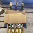 بكجات عطور أسبوعية مختارة بعناية على يد خبراء