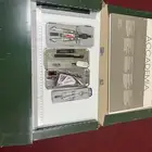 لوحة رسم هندسي