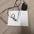 راوتر من شركة زين يشتغل بالشريحة