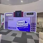 تأجير بوثات شاشات إضاءات صوتيات