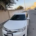 كامري فل كامل 2012