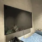 تلفزيون لا يدعم سمارت