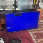 شاشة 55 بوصة عايدي