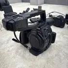 Canon c100 mark 2