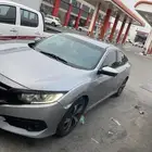 سيفيك 18 ممشى 238
