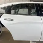 باب أفالون 2021 قطع غيار