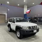 باترول ربع 2006 نظيف