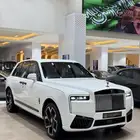 Rolls Royce culinan