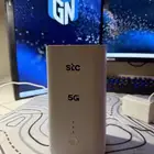 راوتر 5g stc نضيف