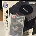 قيم كيوب - Gamecube
