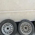 جنوط هايلكس98 بلد